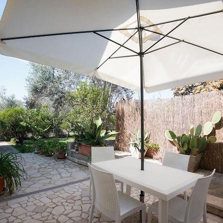 B&B San Giorgio Otranto Dış mekan fotoğraf