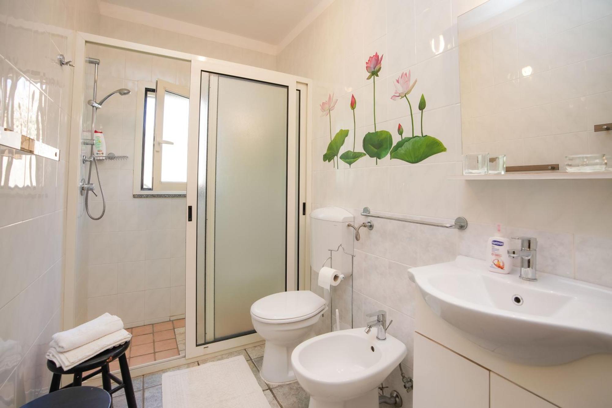 B&B San Giorgio Otranto Dış mekan fotoğraf