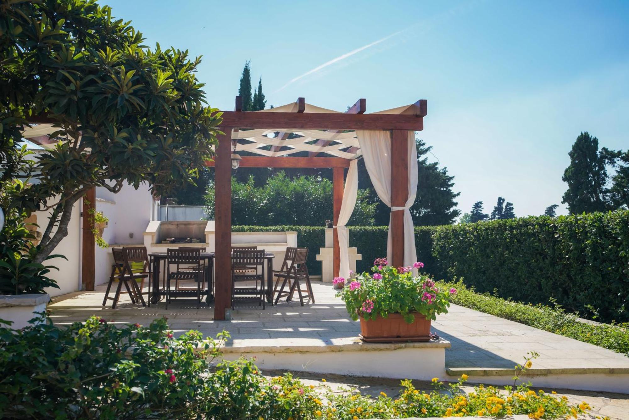 B&B San Giorgio Otranto Dış mekan fotoğraf