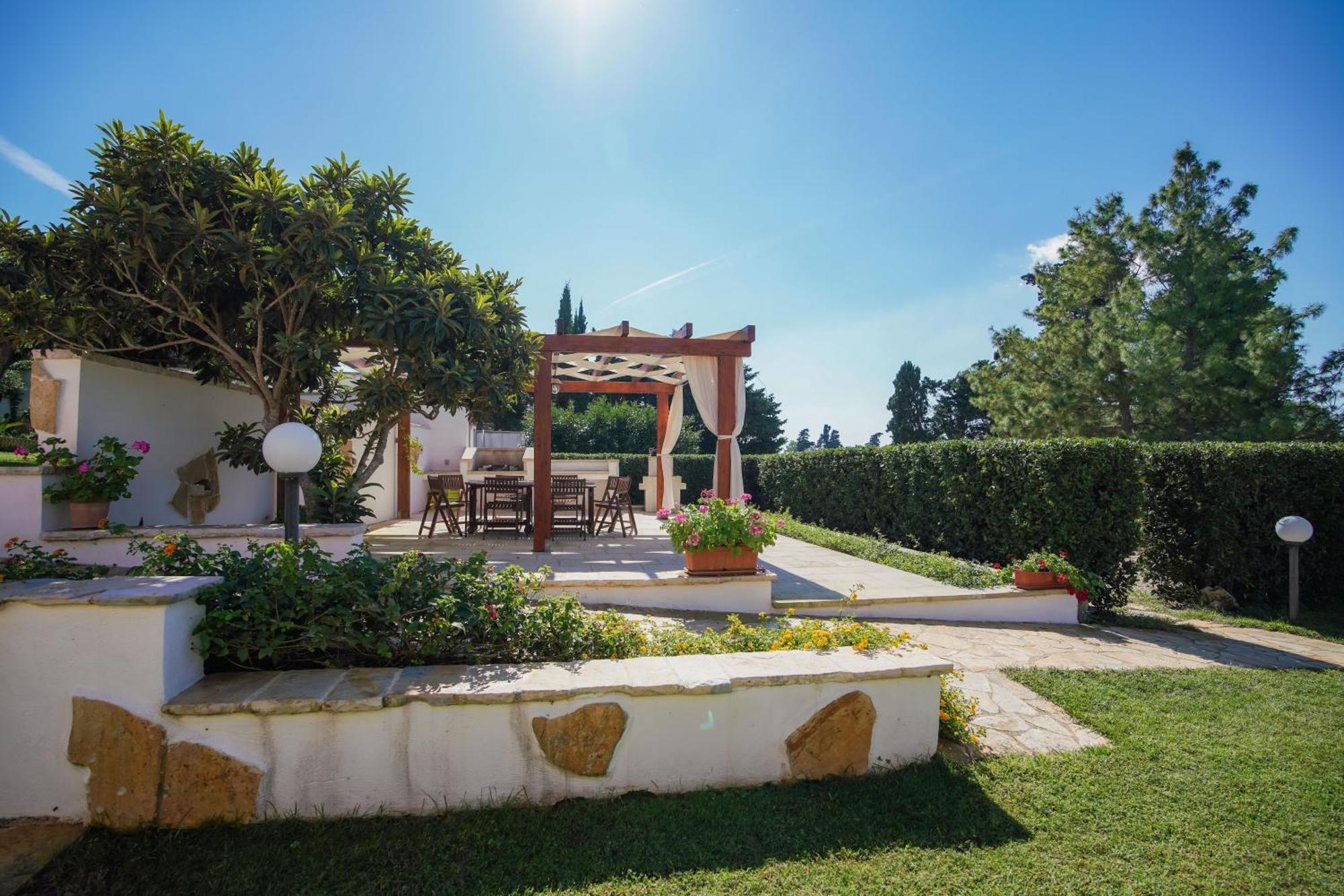B&B San Giorgio Otranto Dış mekan fotoğraf