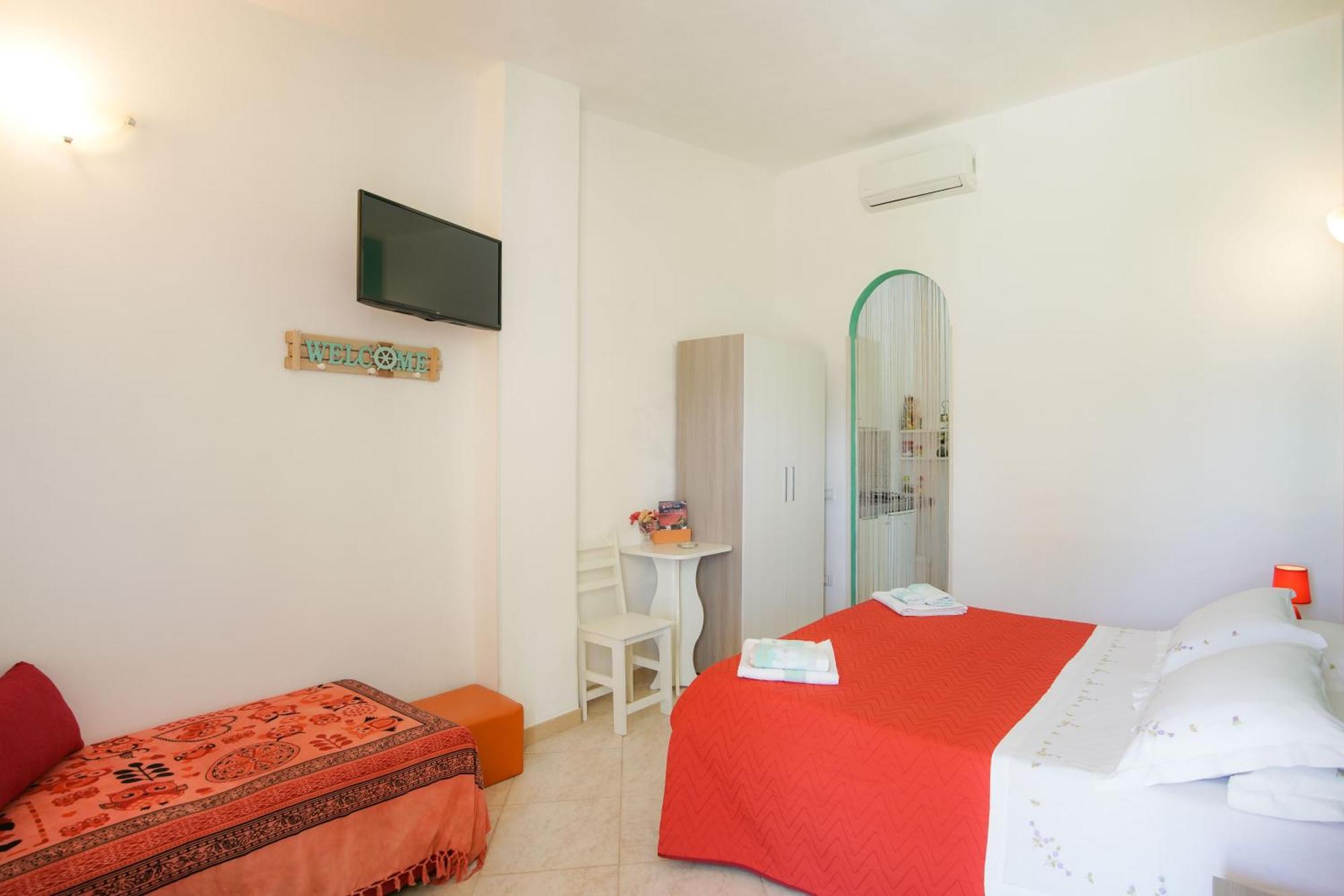 B&B San Giorgio Otranto Dış mekan fotoğraf